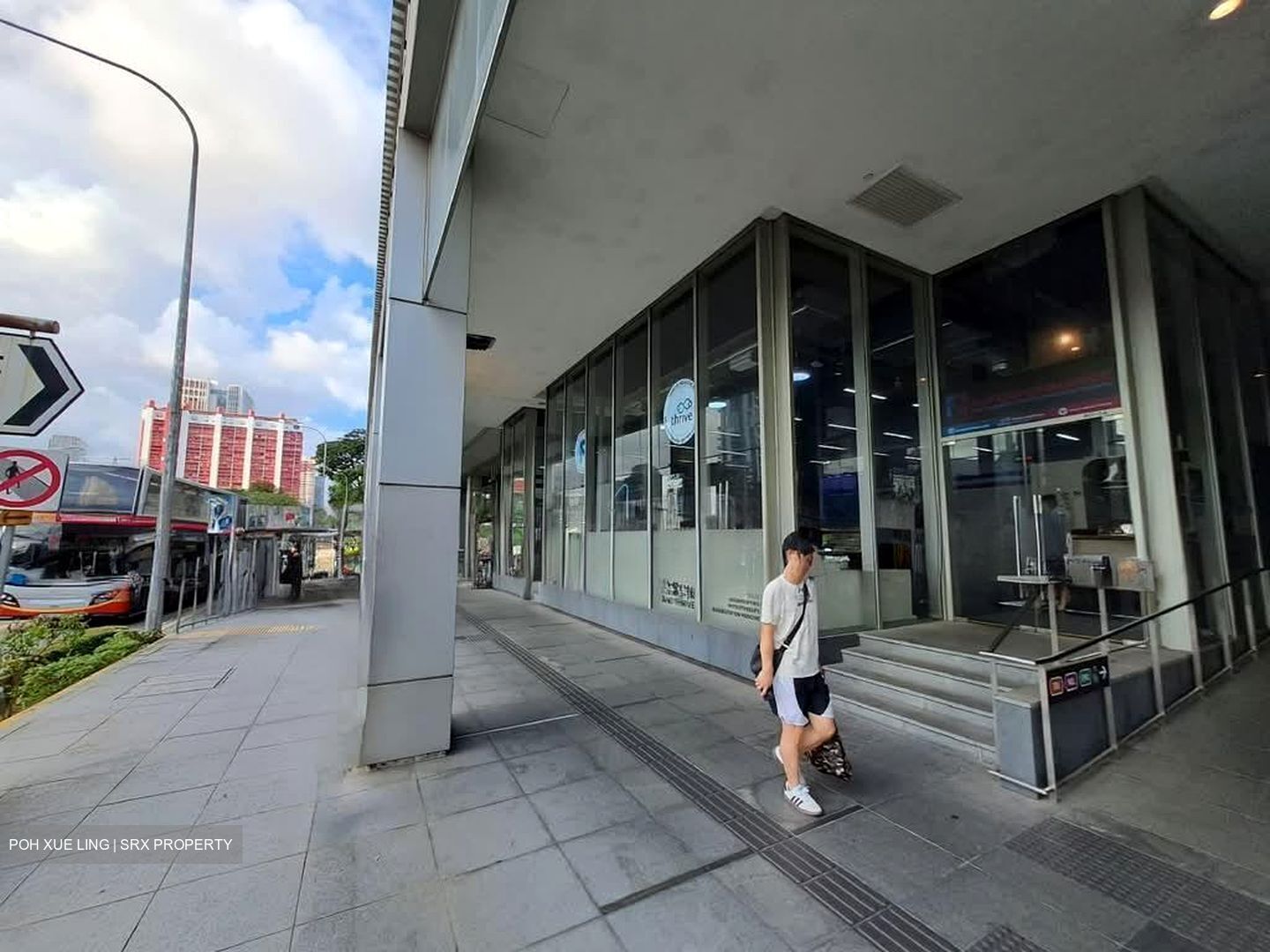Dorsett Residences (D2), Retail #581725791